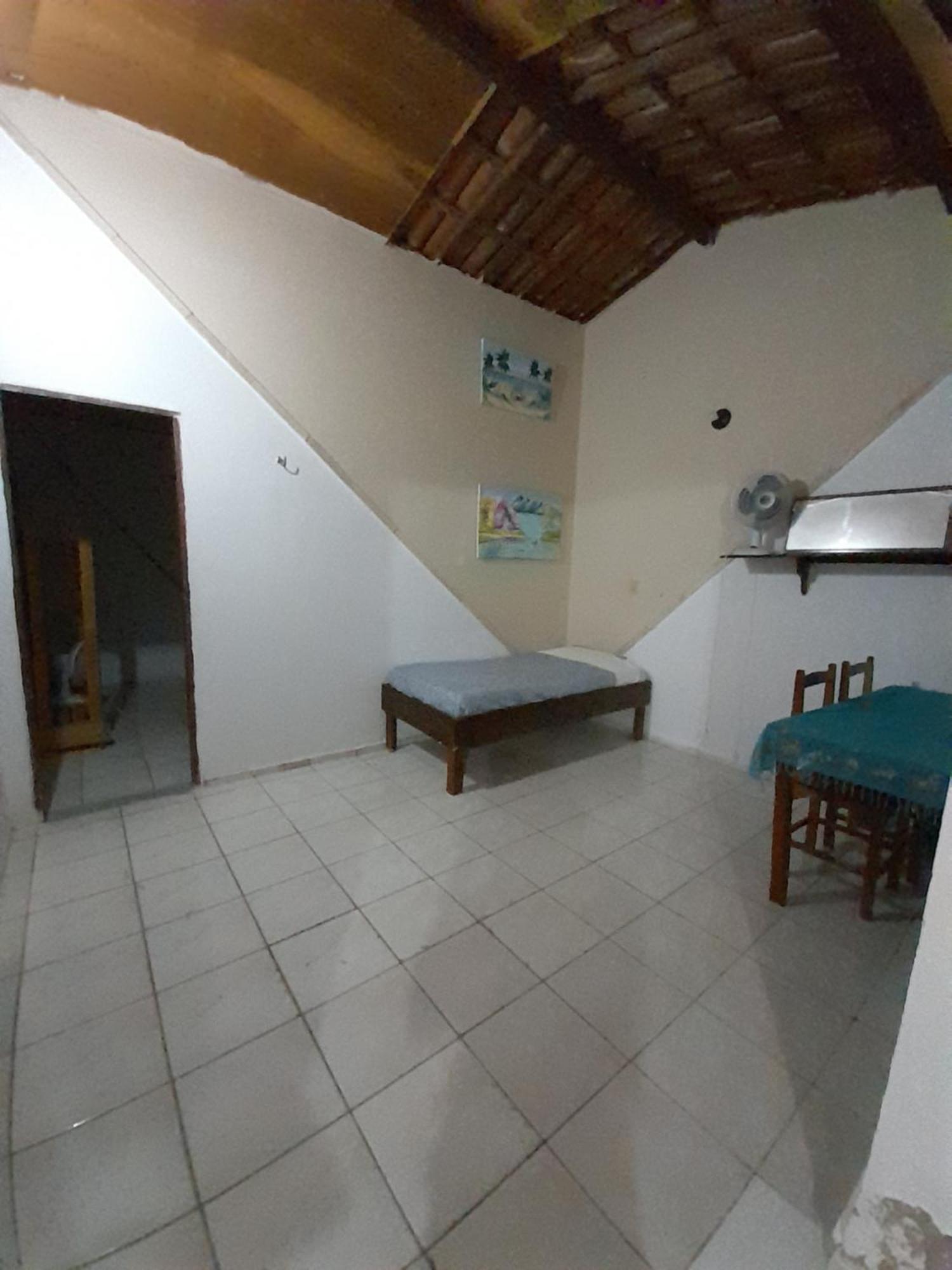 Vila Branca Canoa Canoa Quebrada Εξωτερικό φωτογραφία